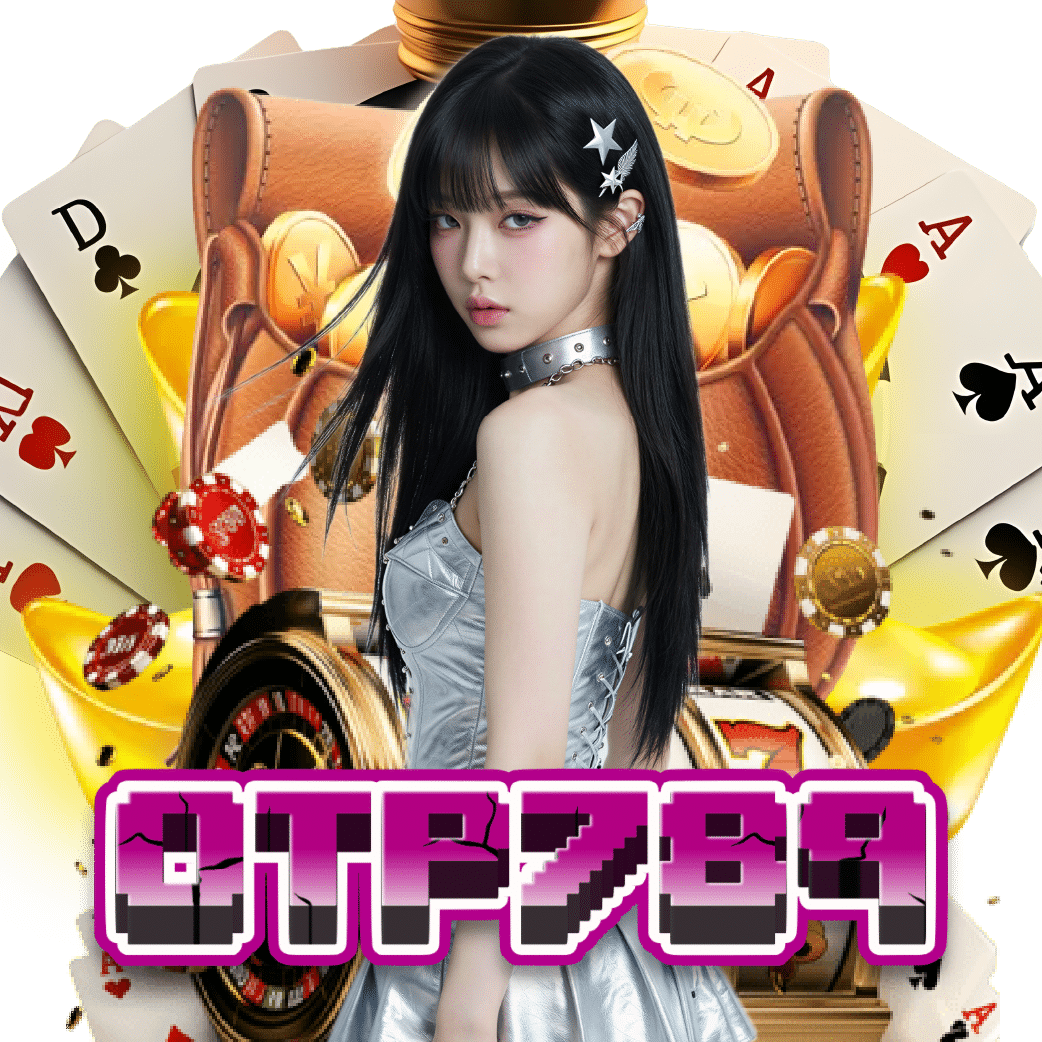 OTP789 สล็อต