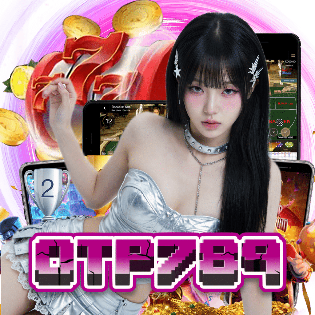 OTP789 slot